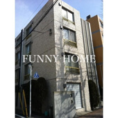 ＺＥＳＴＹ松陰神社の画像