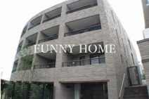 ＪＭＦレジデンス世田谷三宿の画像