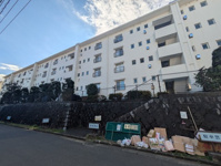 たまプラーザ団地６街区３号棟の画像