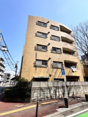 【外観】 | ダイアパレス平尾Ⅱ