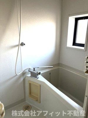 【浴室】 | ファミール伊吹