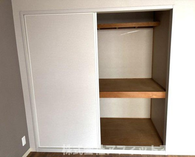 【収納】 | ファミール伊吹 | 押入