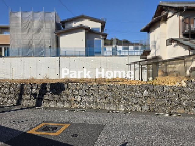 高知市福井町・S号地-建築条件付き-売土地の完成予想図|B号地