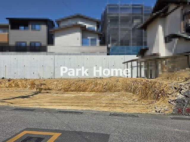 高知市福井町・S号地-建築条件付き-売土地