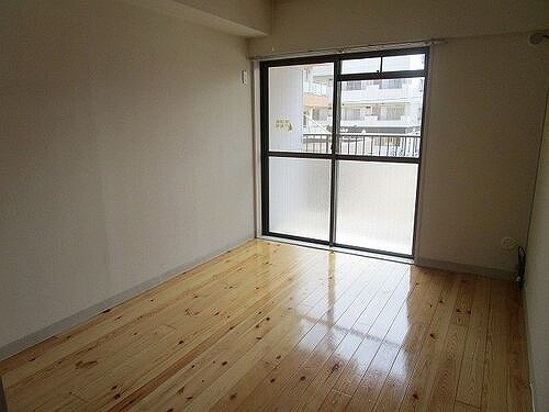 レスポワールみずほ台のその他|洋室約6.5畳　※前回募集時2017年6月撮影