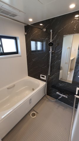 アルファステイツ天神町の洋室|南側洋室