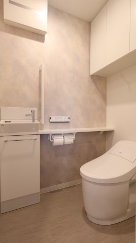 アルファステイツ天神町の収納|南側洋室　収納