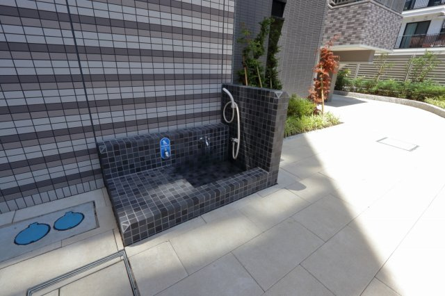 アルファステイツ天神町のその他
