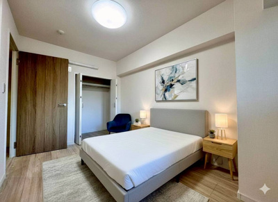 【浴室】 | ホワイティ薬院マンション | 施工例