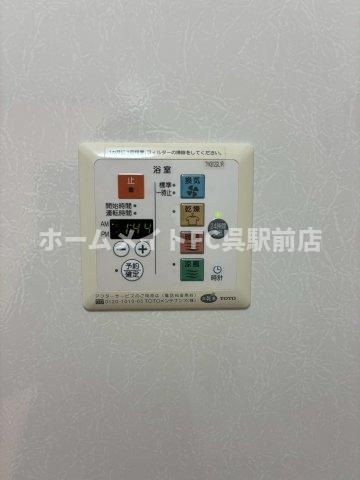 Ｐｒｅｍｉｅｒの設備