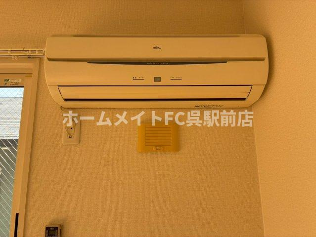 Ｐｒｅｍｉｅｒの設備