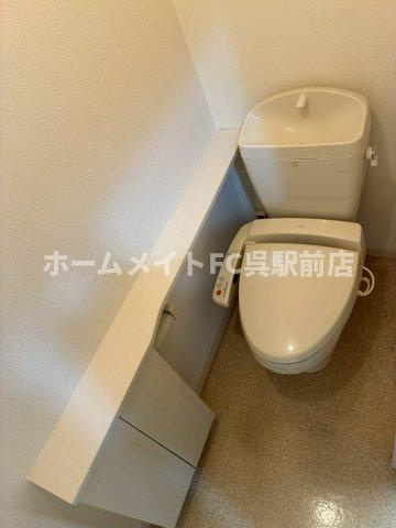 Ｐｒｅｍｉｅｒのトイレ