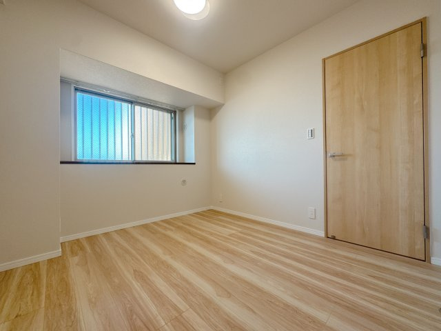 【洋室】 | パルテノン二日市レジデンシャルヒルズ☆仲介手数料無料☆