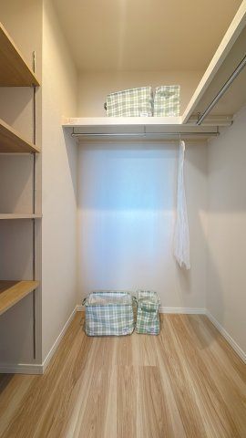 【収納】 | パルテノン二日市レジデンシャルヒルズ☆仲介手数料無料☆