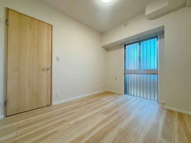 【洋室】 | パルテノン二日市レジデンシャルヒルズ☆仲介手数料無料☆