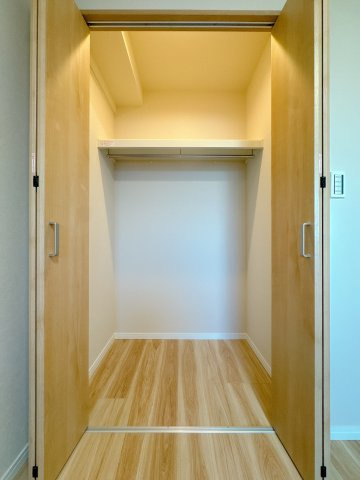 【収納】 | パルテノン二日市レジデンシャルヒルズ☆仲介手数料無料☆