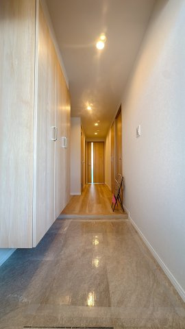 【玄関】 | パルテノン二日市レジデンシャルヒルズ☆仲介手数料無料☆