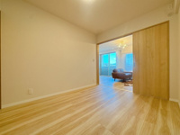 【洋室】 | パルテノン二日市レジデンシャルヒルズ☆仲介手数料無料☆