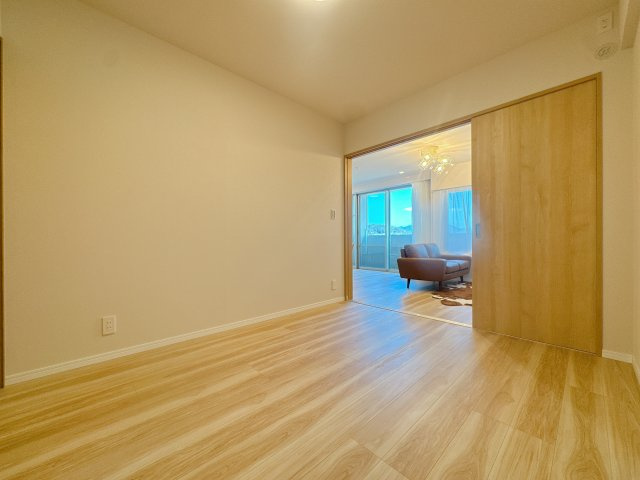 【洋室】 | パルテノン二日市レジデンシャルヒルズ☆仲介手数料無料☆