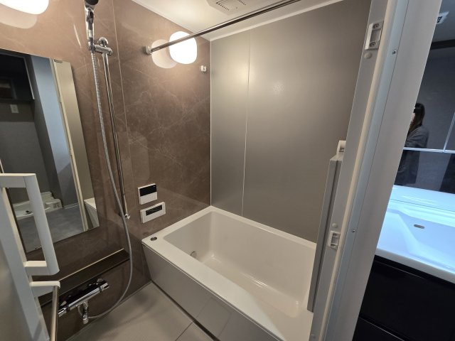 プレサンスロジェ上前津駅前 THE RESIDENCE|名古屋市の賃貸ならMy賃貸の浴室|プレサンスロジェ上前津駅前THE RESIDENCE