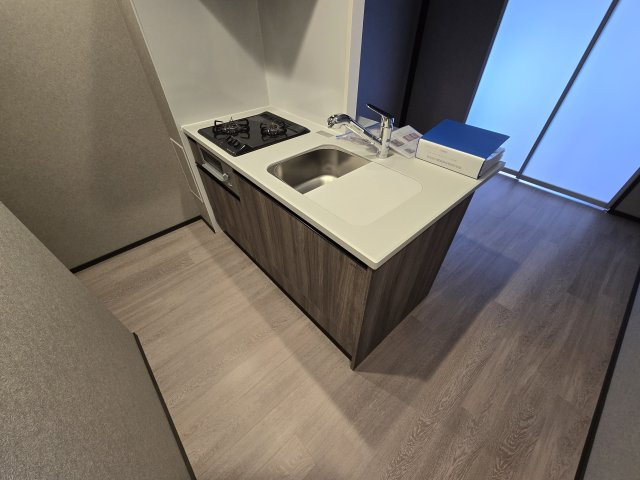 プレサンスロジェ上前津駅前 THE RESIDENCE|名古屋市の賃貸ならMy賃貸のキッチン|プレサンスロジェ上前津駅前THE RESIDENCE