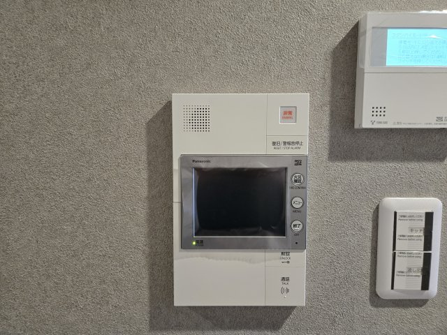 プレサンスロジェ上前津駅前 THE RESIDENCE|名古屋市の賃貸ならMy賃貸のセキュリティ|プレサンスロジェ上前津駅前THE RESIDENCE