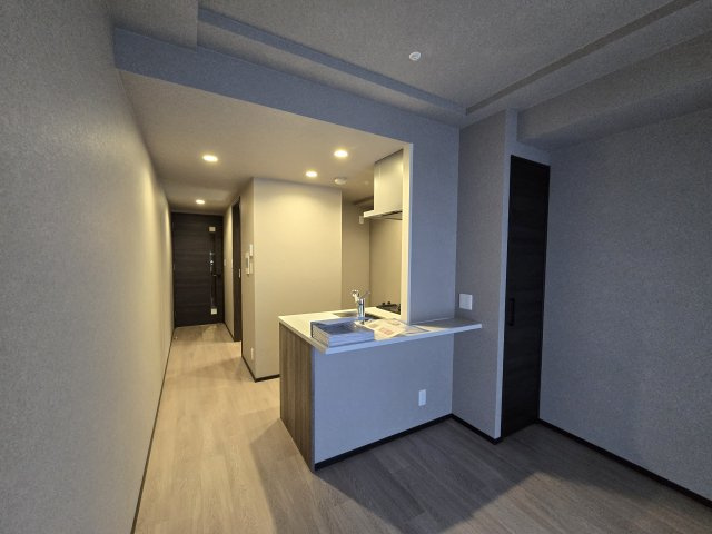 プレサンスロジェ上前津駅前 THE RESIDENCE|名古屋市の賃貸ならMy賃貸の居間・リビング|プレサンスロジェ上前津駅前THE RESIDENCE