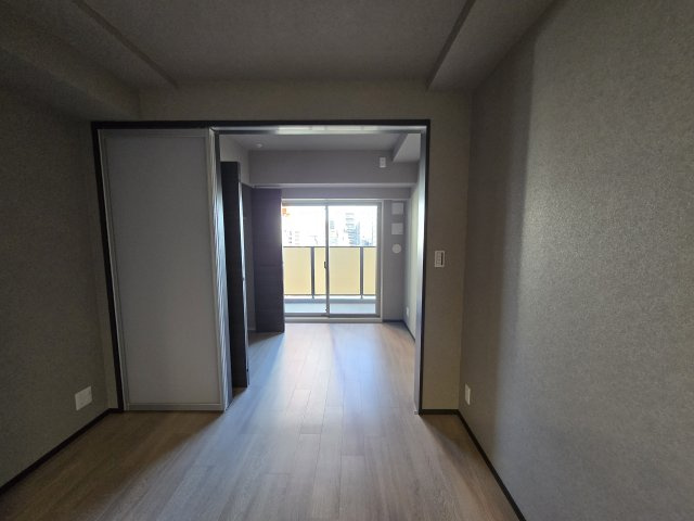 プレサンスロジェ上前津駅前 THE RESIDENCE|名古屋市の賃貸ならMy賃貸の居間・リビング|プレサンスロジェ上前津駅前THE RESIDENCE