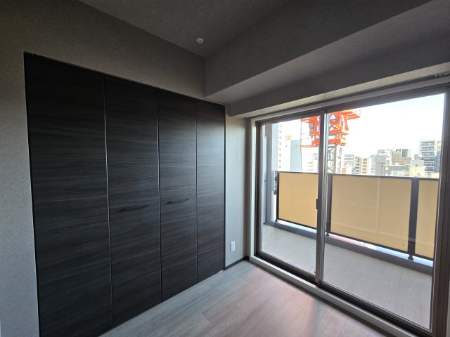 プレサンスロジェ上前津駅前 THE RESIDENCE|名古屋市の賃貸ならMy賃貸の寝室|プレサンスロジェ上前津駅前THE RESIDENCE