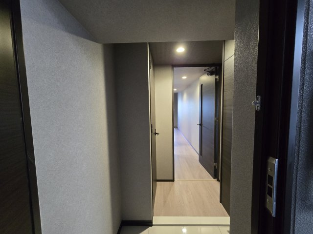 プレサンスロジェ上前津駅前 THE RESIDENCE|名古屋市の賃貸ならMy賃貸の玄関|プレサンスロジェ上前津駅前THE RESIDENCE