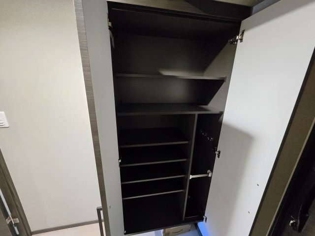 プレサンスロジェ上前津駅前 THE RESIDENCE|名古屋市の賃貸ならMy賃貸の収納|プレサンスロジェ上前津駅前THE RESIDENCE