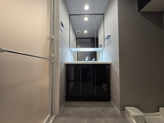 プレサンスロジェ上前津駅前 THE RESIDENCE|名古屋市の賃貸ならMy賃貸の独立洗面台|プレサンスロジェ上前津駅前THE RESIDENCE