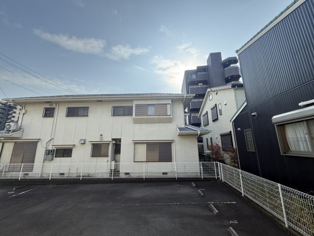 ジーライズ西日置|名古屋市の賃貸ならMy賃貸の展望|ジーライズ西日置