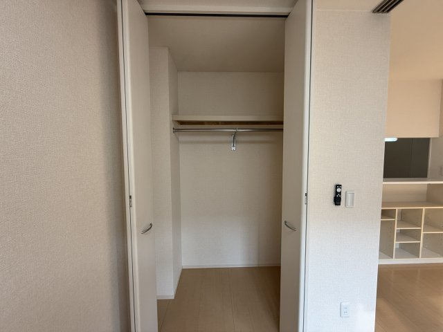 ジーライズ西日置|名古屋市の賃貸ならMy賃貸の収納|ジーライズ西日置