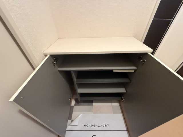 ジーライズ西日置|名古屋市の賃貸ならMy賃貸の収納|ジーライズ西日置