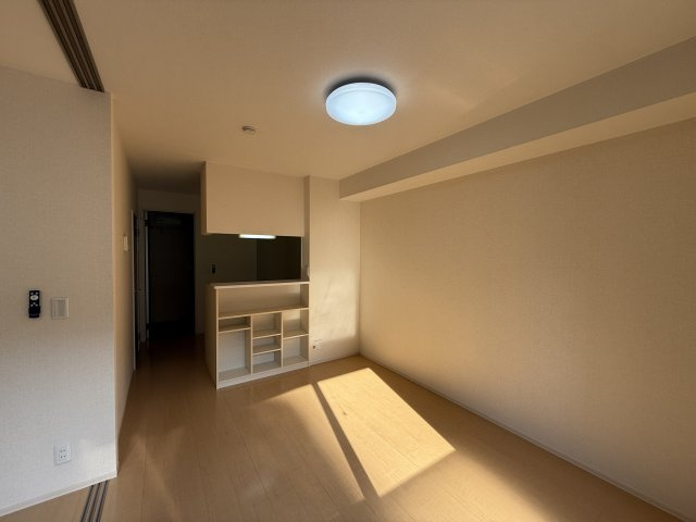 ジーライズ西日置|名古屋市の賃貸ならMy賃貸の居間・リビング|ジーライズ西日置