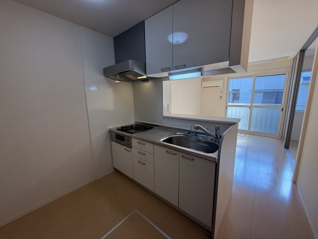 ジーライズ西日置|名古屋市の賃貸ならMy賃貸のキッチン|ジーライズ西日置