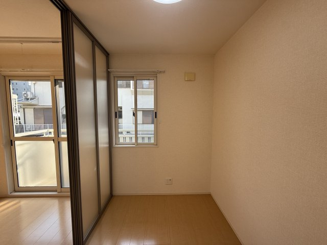 ジーライズ西日置|名古屋市の賃貸ならMy賃貸の寝室|ジーライズ西日置