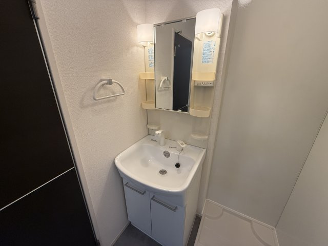 ジーライズ西日置|名古屋市の賃貸ならMy賃貸の洗面所|ジーライズ西日置