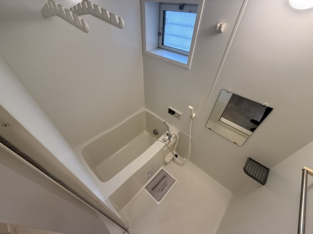 ジーライズ西日置|名古屋市の賃貸ならMy賃貸の浴室|ジーライズ西日置