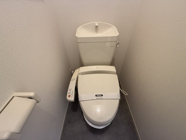 ジーライズ西日置|名古屋市の賃貸ならMy賃貸のトイレ|ジーライズ西日置