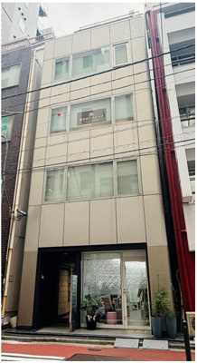 【外観】 | 日宝神田ノース