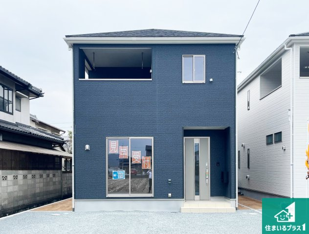 姫路市香寺町広瀬　第1期　新築一戸建て