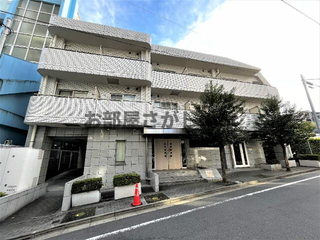 ステージグランデ市谷薬王寺【おとり物件なし】#一人暮らし #学生におすすめ