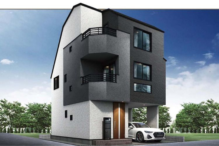 アーベインコート興宮町