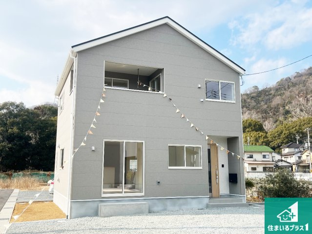 姫路市広畑区西蒲田　第17期　新築一戸建て