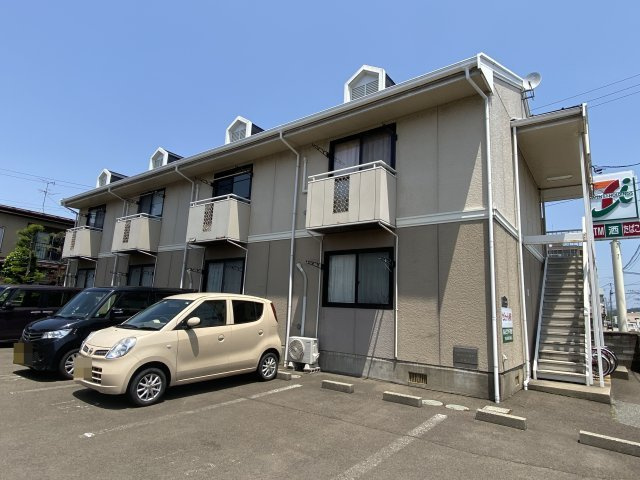 セジュール桜町