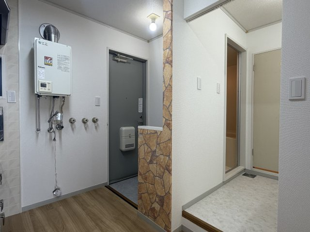 セジュール桜町のその他共用部分