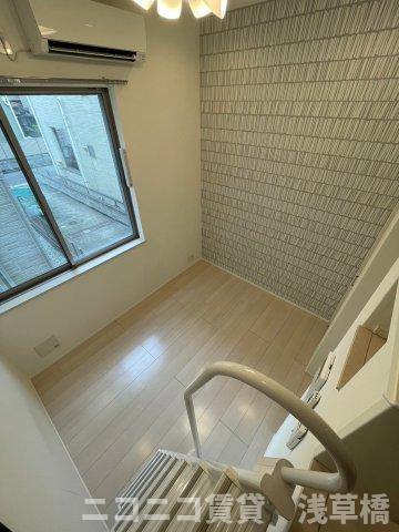 Stage　南小岩の展望