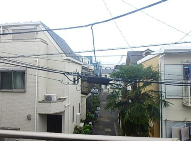 フレシールKEYの展望